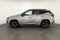 Vorschau: Hyundai Tucson 1.6T-GDI N-Line
