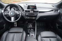 BMW X2 20i xDrive M Sport