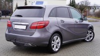 Mercedes-Benz B 200 B200 Urban