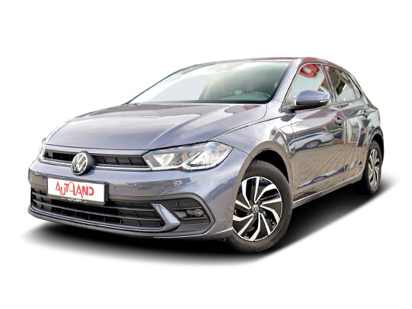 VW Polo 1.0 TSI FL