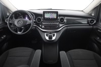 Mercedes-Benz V-Klasse V220 d lang Avantgarde