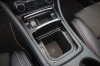 Mercedes-Benz CLA 200 Shooting Brake 200d AMG Line