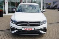 VW Tiguan Allspace 1.5 TSI DSG Life VC