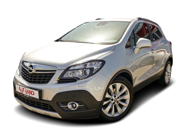 Opel Mokka 1.4 Turbo