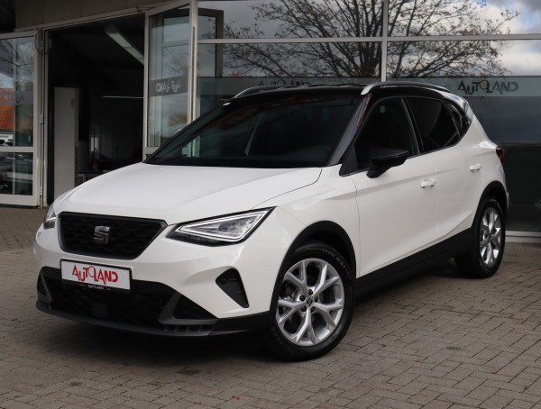 Seat Arona FR 1.0 TSI