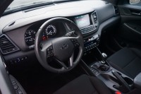 Hyundai Tucson 1.6 Passion
