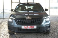 Skoda Kamiq 1.5 16V TSI Monte Carlo