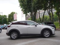 Mazda CX-3 2.0 SKYACTIV-G