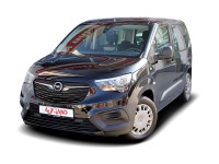 Opel Combo Life 1.5 D Selection Tempomat Bluetooth Lichtsensor