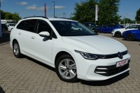 VW Golf VIII Variant 1.5 TSI Life