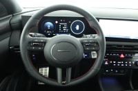 Hyundai Tucson 1.6T-GDI HEV N-Line 4WD Aut.