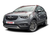 Opel Crossland X 1.2 INNOVATION 2-Zonen-Klima LED Anhängerkupplung
