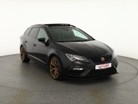 Seat Leon ST 2.0 TSI DSG Cupra 300 4Drive