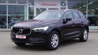 Vorschau: Volvo XC 60 XC60 T5 AWD Momentum