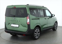 Ford Tourneo Courier 1.0 EcoBoost Titanium