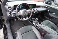Mercedes-Benz A 180 A180 AMG Line