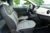 Fiat 500C 1.2 Lounge