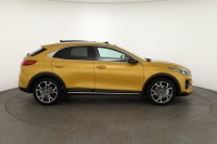 Kia xcee'd Xceed 1.6 T-GDI Autom. Platinum