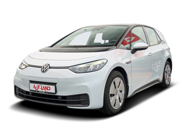 VW ID.3 Pure...