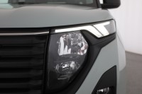 Ford Tourneo Courier Titanium 1.0 EB