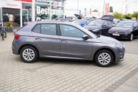 Skoda Fabia 1.0 TSI DSG