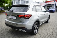 MG ZS 1.5 Hybrid Luxury Aut.