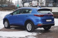 Kia Sportage 1.6 GDI Edition 7