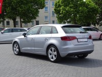 Audi A3 1.2 TFSI Sportback