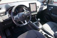 Renault Captur TCe 100 LPG