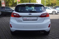 Ford Fiesta 1.1