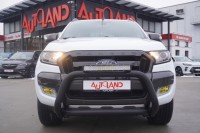Ford Ranger 3.2 TDCi Wildtrak Doppelkabine 4x4