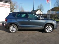 Seat Ateca 2.0 TDI DSG