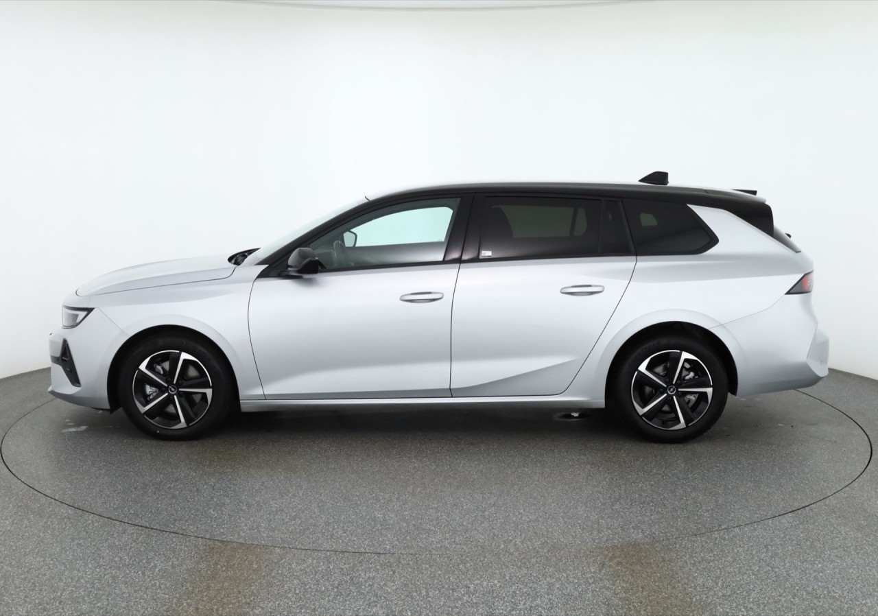 Opel Astra L ST 1.2 GS Line