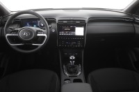 Hyundai Tucson 1.6 T-GDI