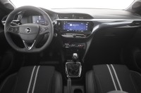 Opel Corsa GS 1.2 DI Turbo