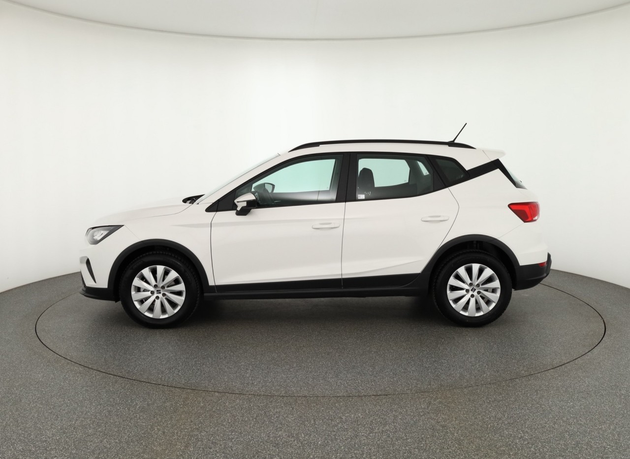 Seat Arona 1.0 TSI Style