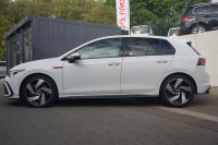 VW Golf VIII 2.0 TSI GTI