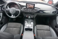 Audi A6 3.0 TDI Avant quattro S-Line DSG