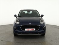Ford Puma 1.0 M-Hybrid Titanium