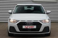 Audi A1 Sportback 25 1.0 TFSI basis