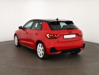 Audi A1 Sportback 30 TFSI Edition One