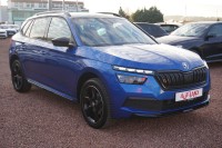 Skoda Kamiq 1.0 TSI Monte Carlo DSG