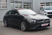 Mercedes-Benz CLA 250 AMG Line