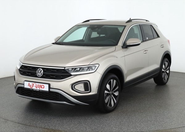 VW T-Roc 1.0 TSI Move