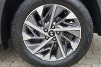 Hyundai Tucson 1.6 T-GDI Mild Hybrid