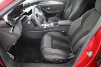 Peugeot 408 GT-Line 1.2 Hybrid 145 Aut.