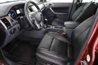 Ford Ranger 3.2 TDCi Limited DoKa 4x4