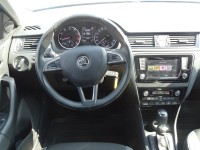 Skoda Rapid Spaceback 1.2 TSI DSG Xenon
