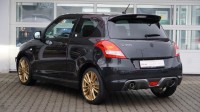 Suzuki Swift 1.6 Sport