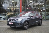 Vorschau: Seat Arona 1.0 TSI DSG